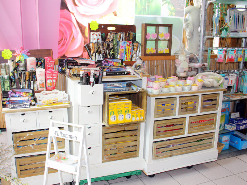 Apotheke