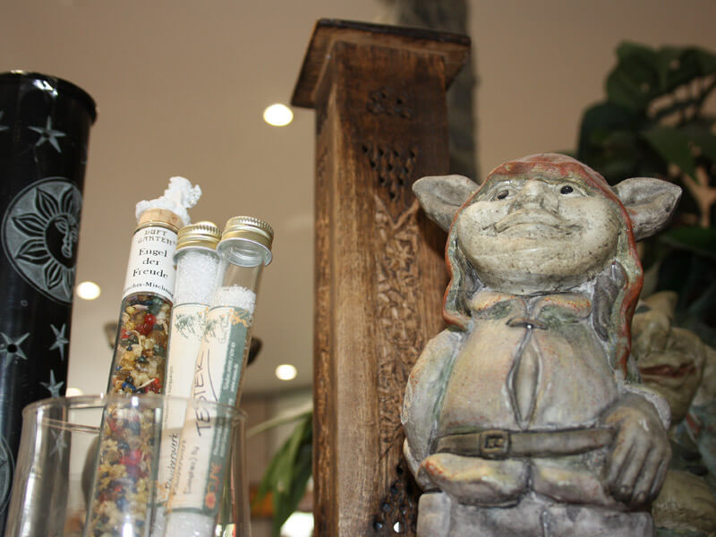 Apotheke