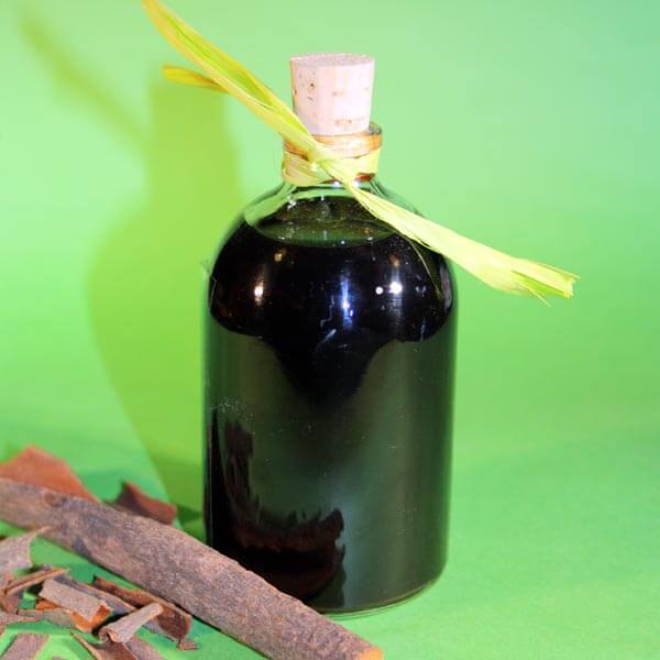 Aromaöle