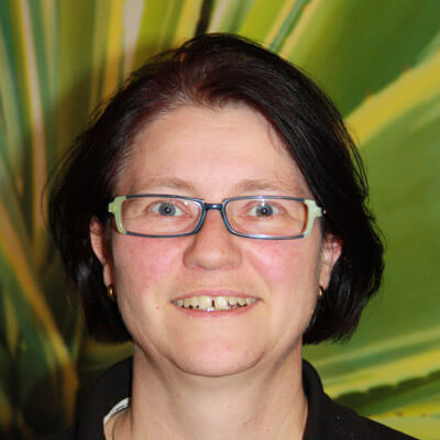 Dr. Gabriele Demuth-Eberle