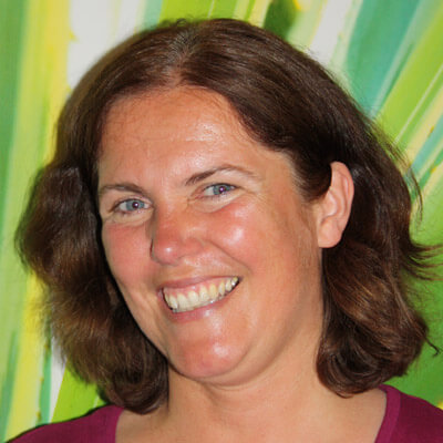 Christa Goldmann-Secherling