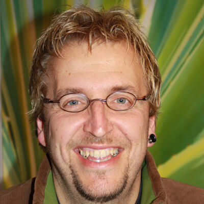 Thomas Eberle